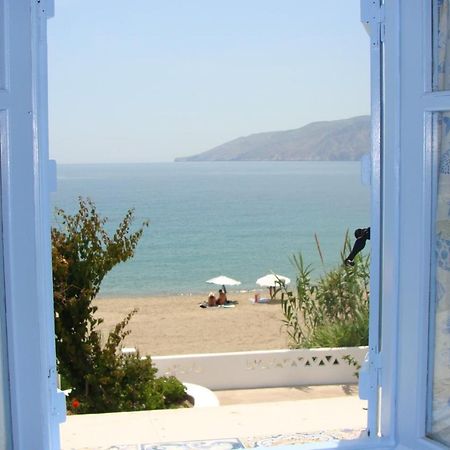 Apartamento Παραθιν Αλοσ 2 Skyros Exterior foto