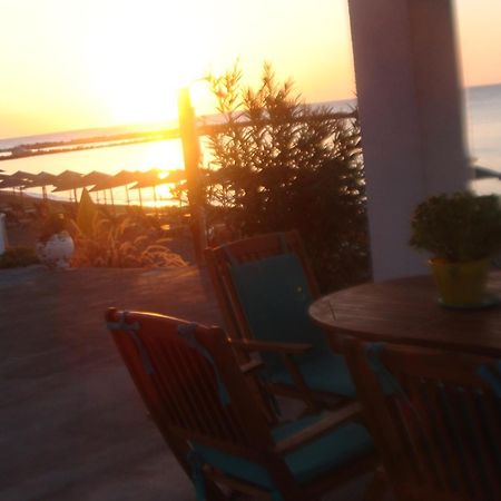 Apartamento Παραθιν Αλοσ 2 Skyros Exterior foto
