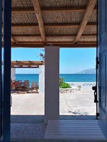 Apartamento Παραθιν Αλοσ 2 Skyros Exterior foto