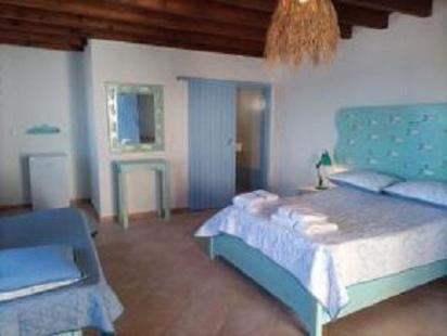 Apartamento Παραθιν Αλοσ 2 Skyros Exterior foto