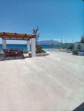 Apartamento Παραθιν Αλοσ 2 Skyros Exterior foto