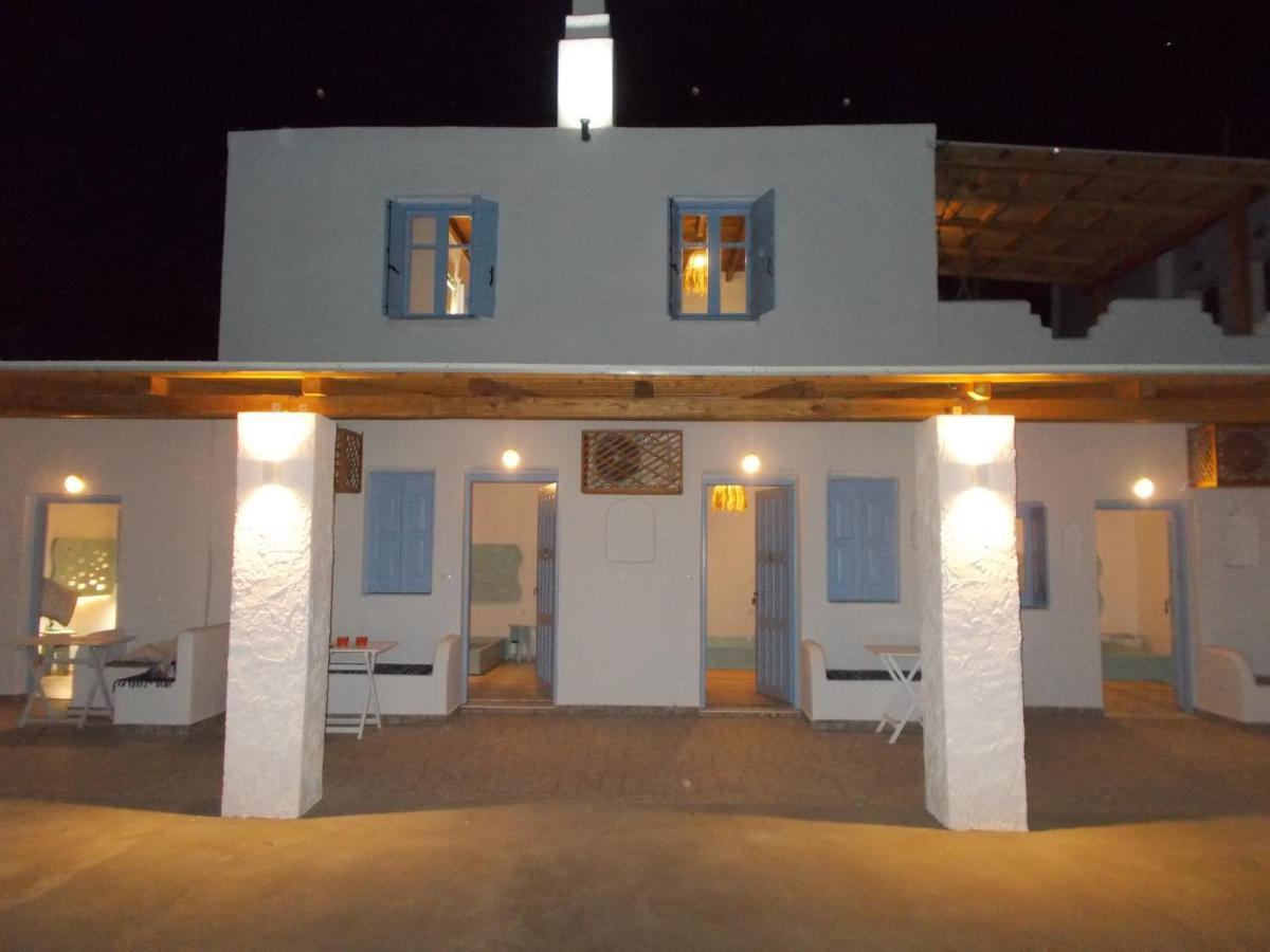 Apartamento Παραθιν Αλοσ 2 Skyros Exterior foto