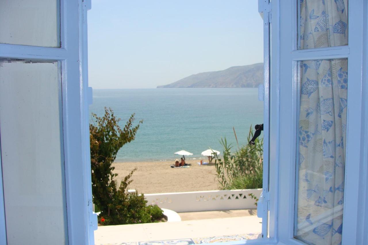 Apartamento Παραθιν Αλοσ 2 Skyros Exterior foto