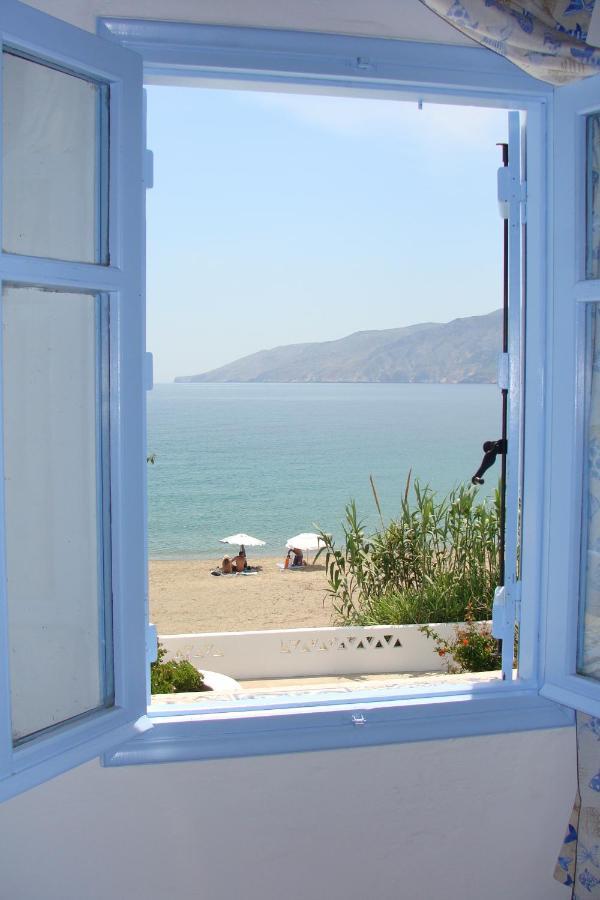 Apartamento Παραθιν Αλοσ 2 Skyros Exterior foto