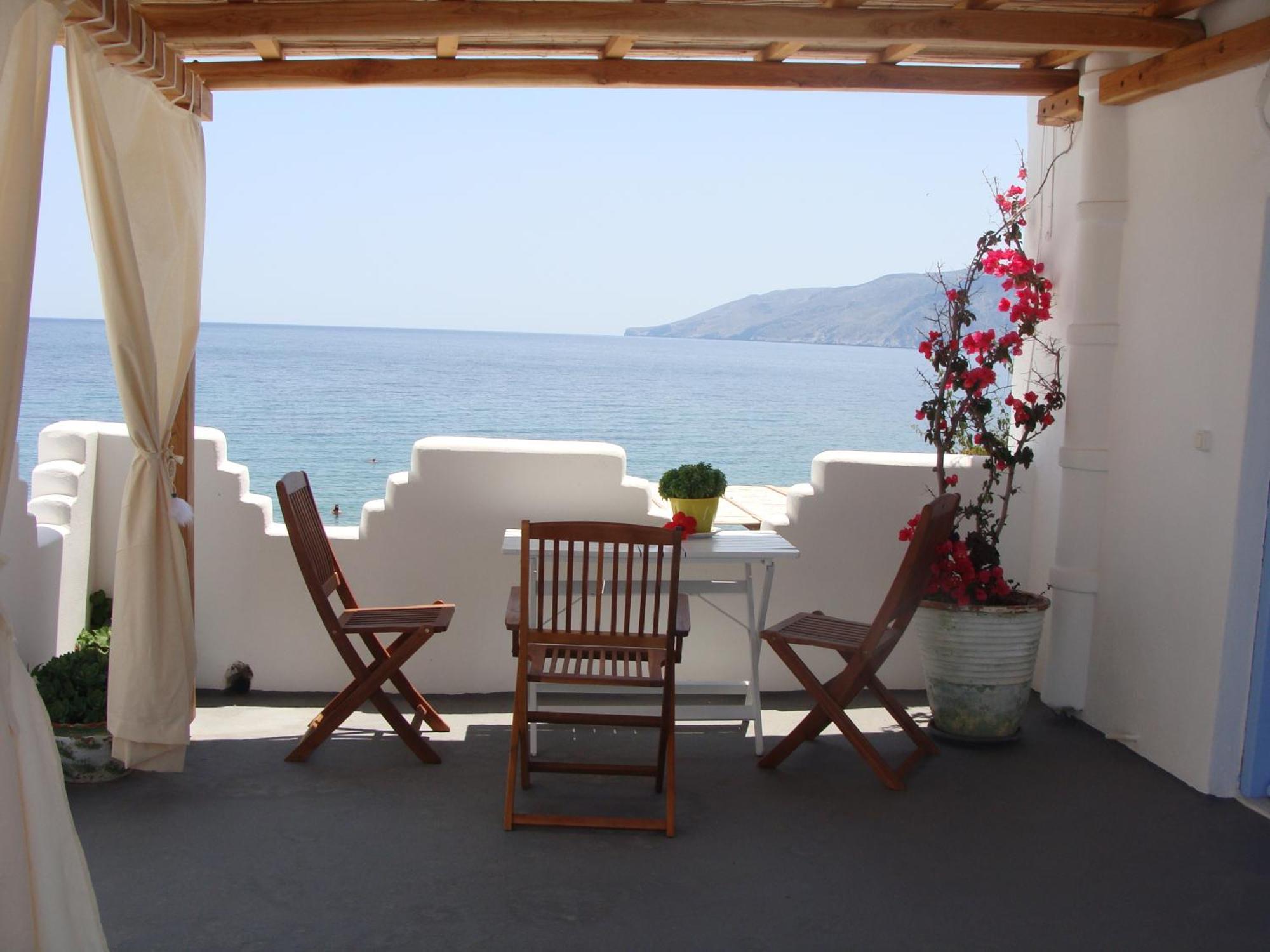 Apartamento Παραθιν Αλοσ 2 Skyros Exterior foto