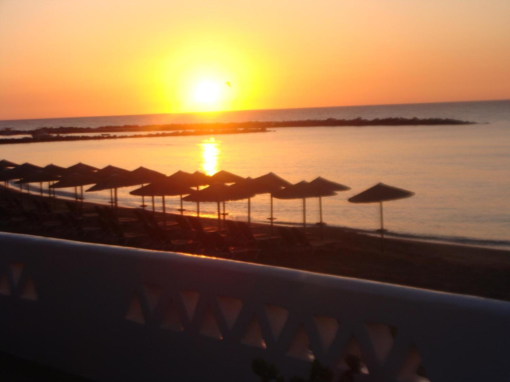 Apartamento Παραθιν Αλοσ 2 Skyros Exterior foto