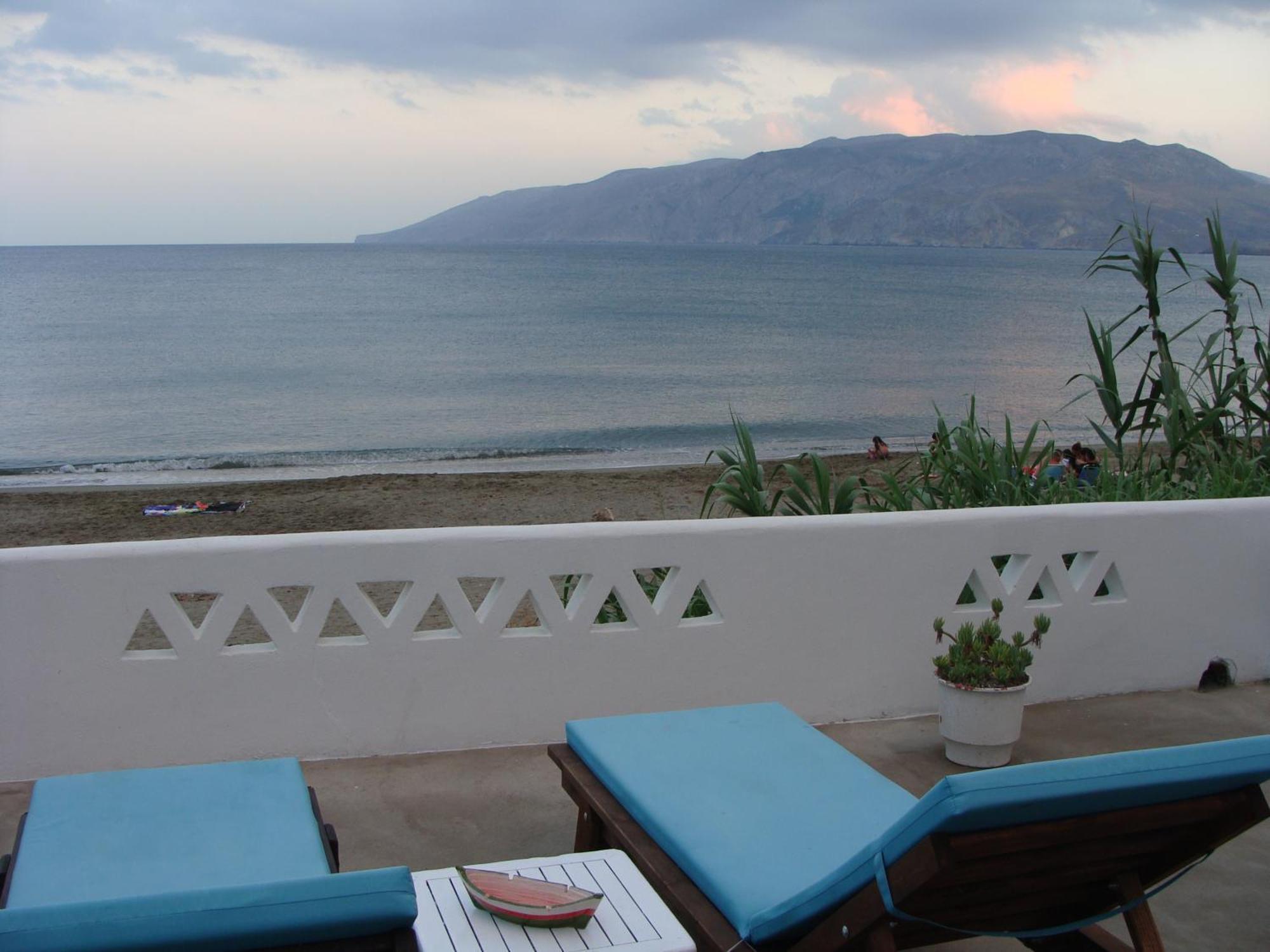 Apartamento Παραθιν Αλοσ 2 Skyros Exterior foto
